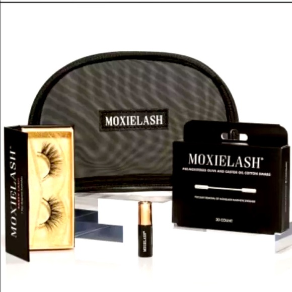 moxielash Other - MoxieLash Sassy Luxe Bundle